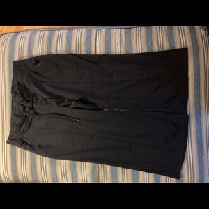 Athleta Gaucho pants